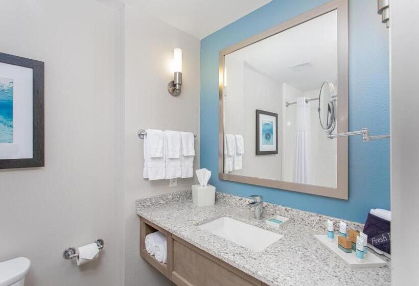 スタンダードルーム, Best Western Premier   The Tides