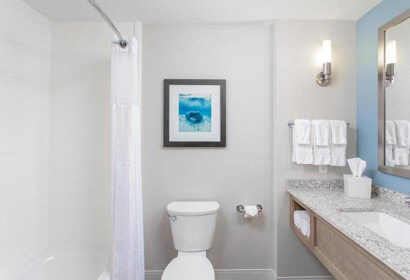 スタンダードルーム, Best Western Premier   The Tides