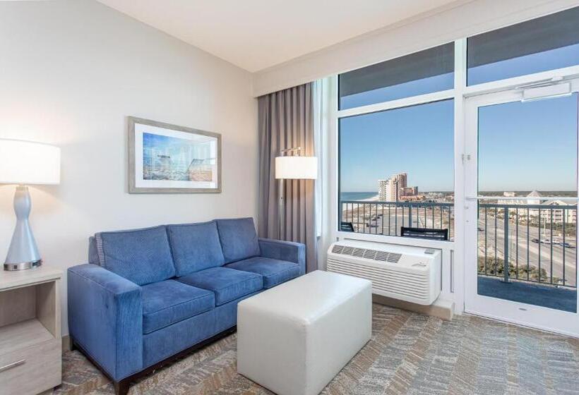 キングサイズベッドのスタンダードルーム, Best Western Premier   The Tides