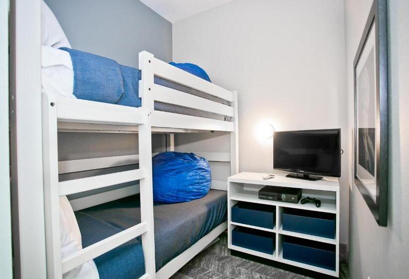 Номер Стандарт с Балконом, Best Western Premier   The Tides