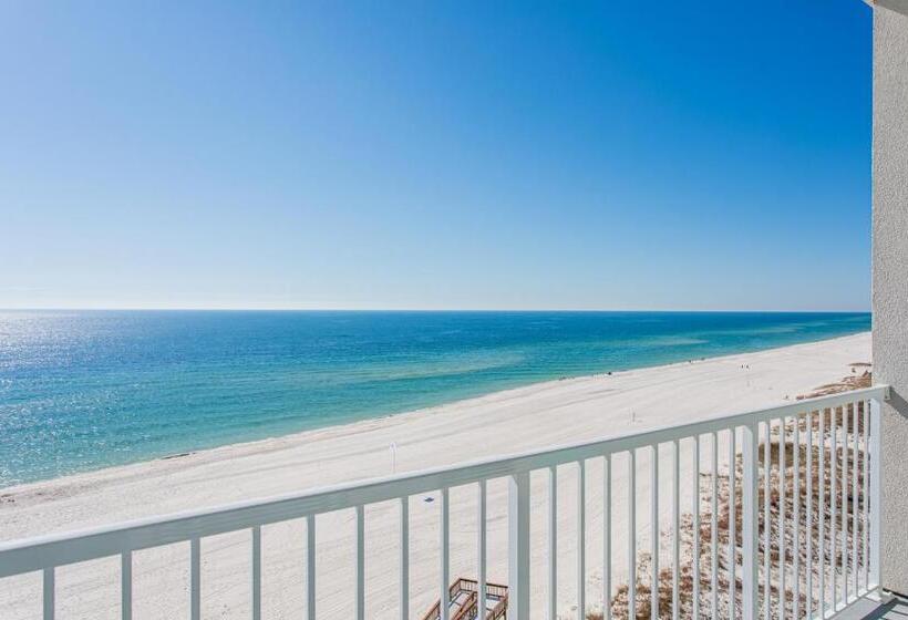 バルコニー付きスタンダードルーム, Best Western Premier   The Tides