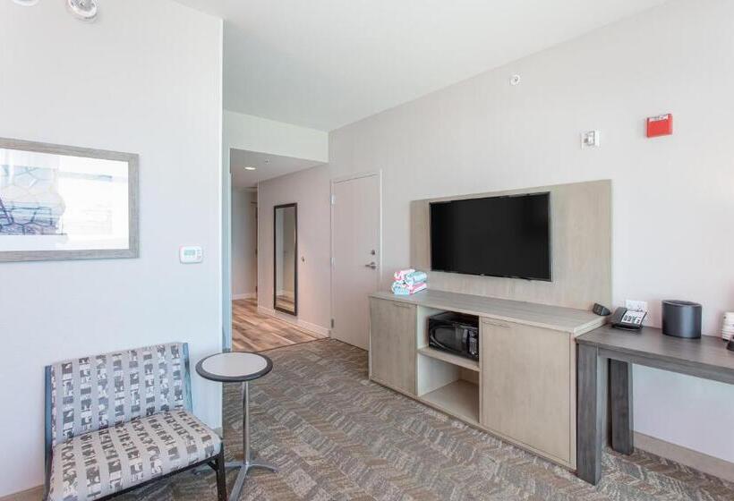 Люкс Кровать Кинг, Best Western Premier   The Tides