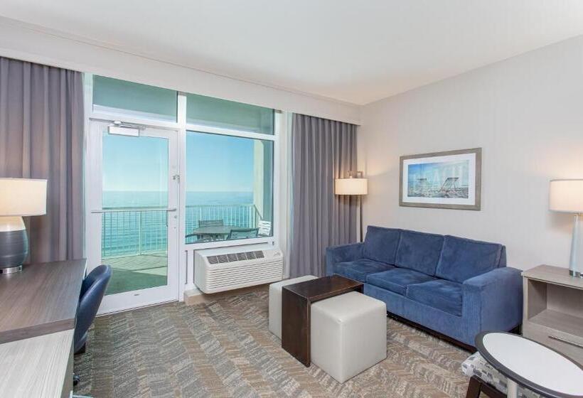 Люкс Кровать Кинг, Best Western Premier   The Tides
