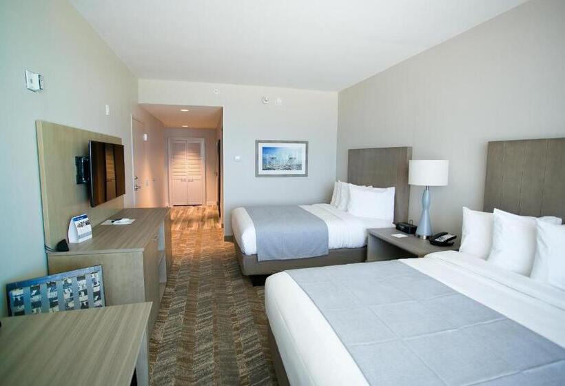 スタンダードルーム, Best Western Premier   The Tides