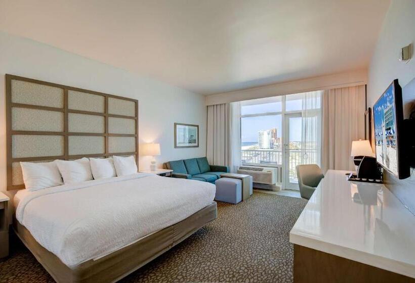 キングサイズベッドのスタンダードルーム, Best Western Premier   The Tides