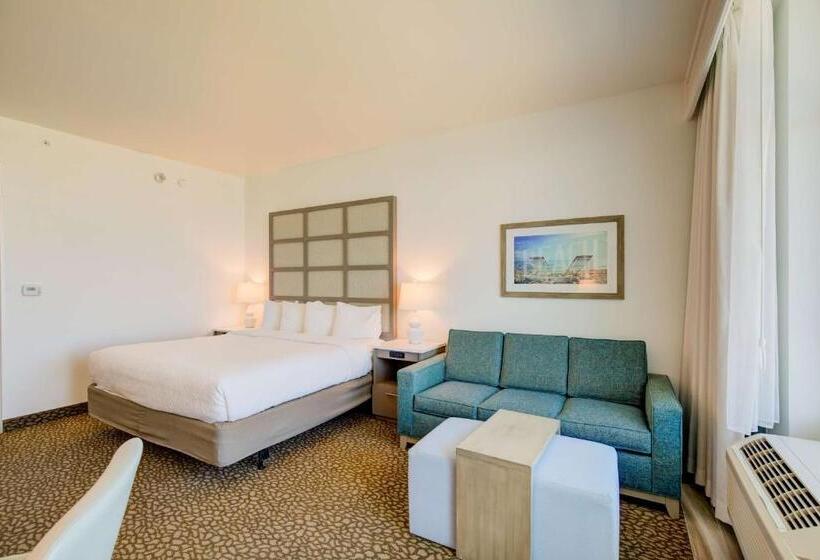 キングサイズベッドのスタンダードルーム, Best Western Premier   The Tides