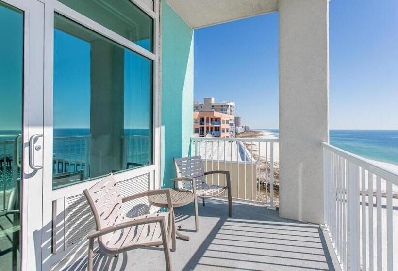 キングサイズベッドのスタンダードルーム, Best Western Premier   The Tides