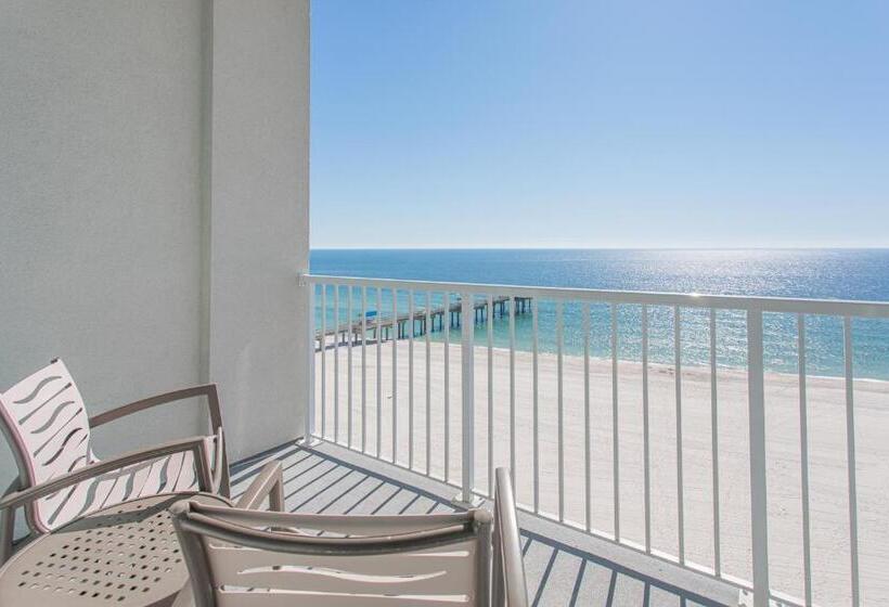 キングサイズベッドのスタンダードルーム, Best Western Premier   The Tides