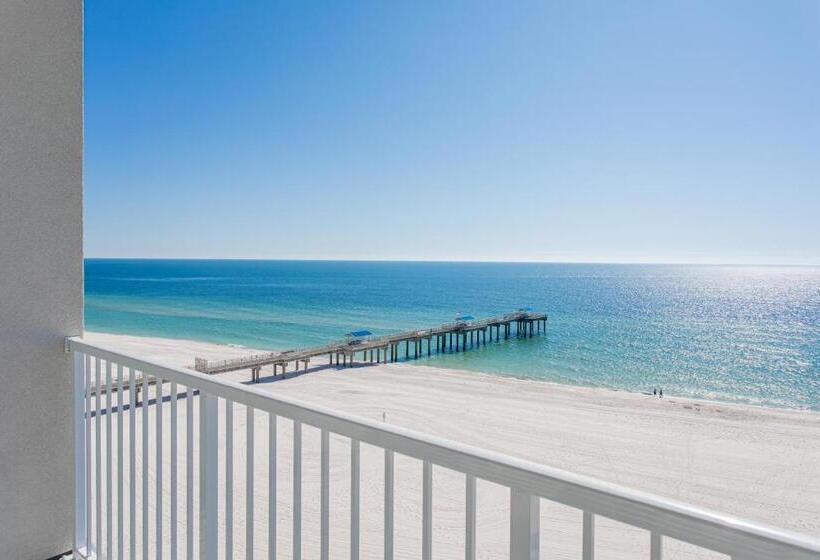 キングサイズベッドのスタンダードルーム, Best Western Premier   The Tides