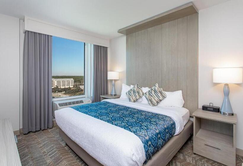 Люкс Кровать Кинг, Best Western Premier   The Tides