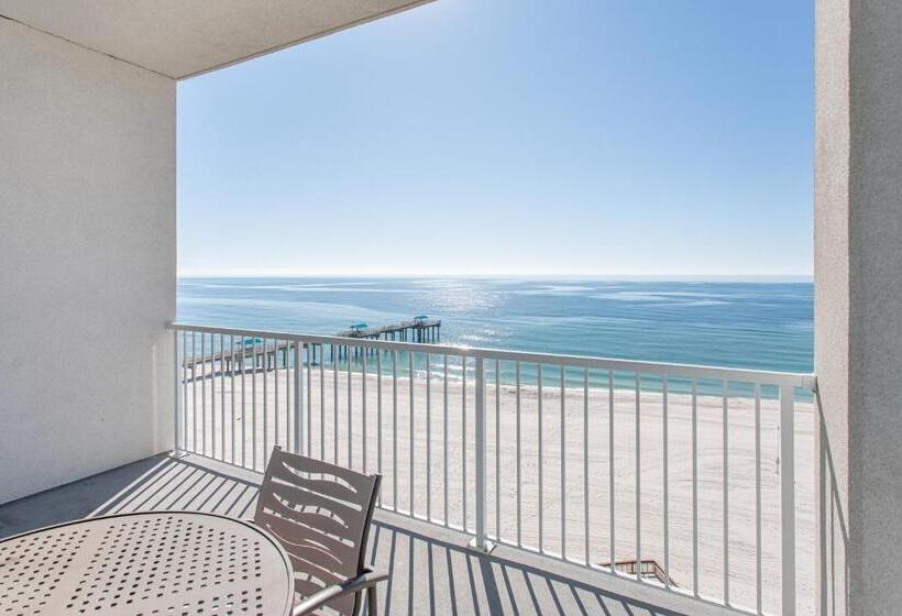 キングサイズベッドのスイートルーム, Best Western Premier   The Tides