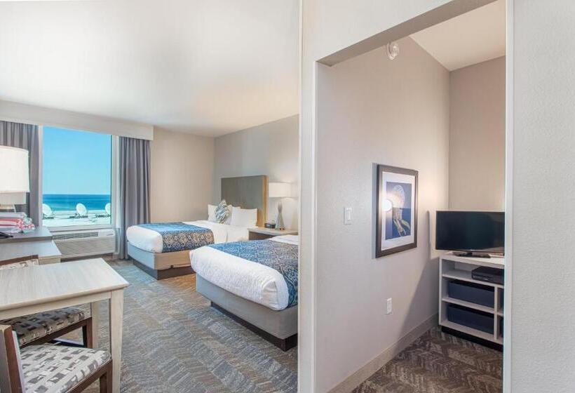 スタンダードルーム, Best Western Premier   The Tides