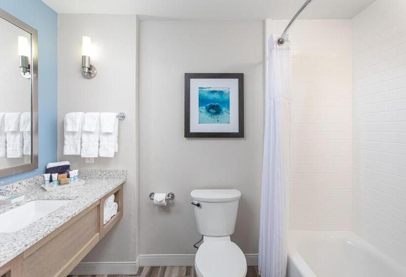 スタンダードルーム, Best Western Premier   The Tides