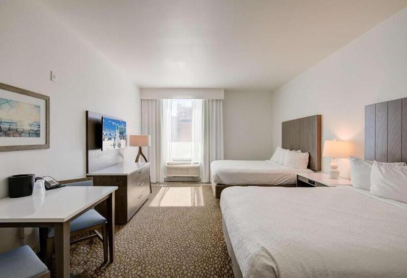 スタンダードルーム, Best Western Premier   The Tides