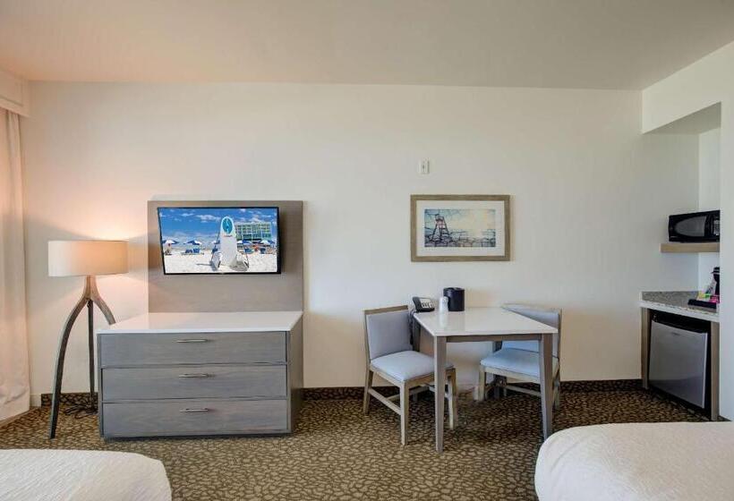 スタンダードルーム, Best Western Premier   The Tides