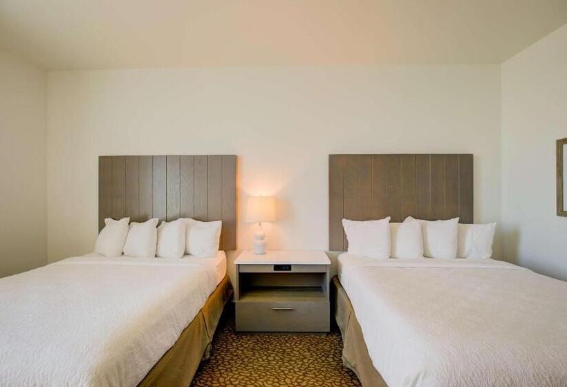 Номер Стандарт, Best Western Premier   The Tides