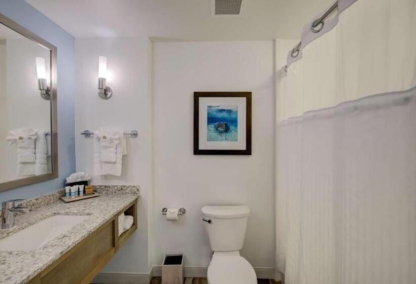 キングサイズベッドのスタンダードルーム, Best Western Premier   The Tides