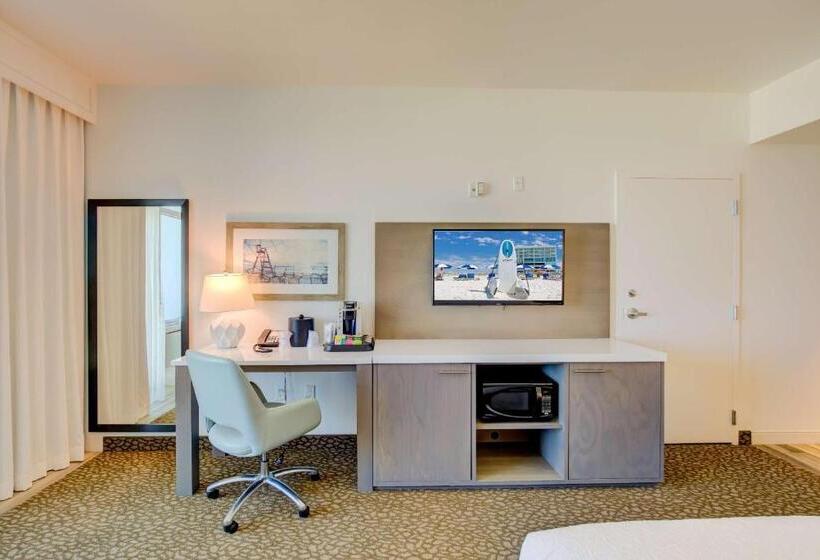 キングサイズベッドのスタンダードルーム, Best Western Premier   The Tides