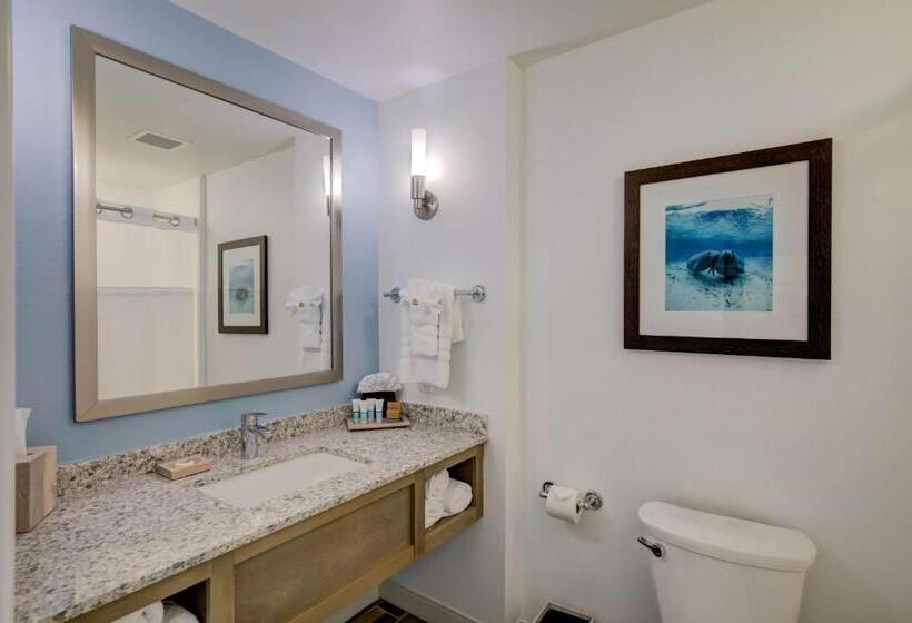 クイーンサイズベッドのスタンダードルーム, Best Western Premier   The Tides