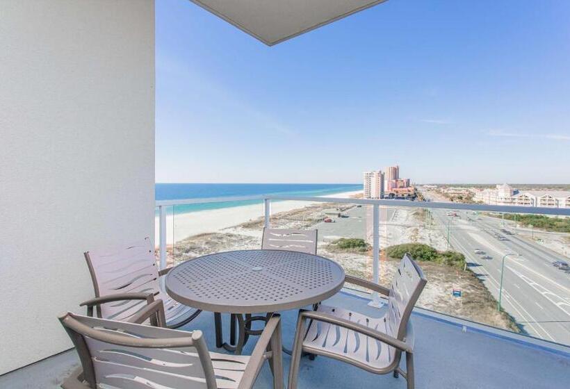 クイーンサイズベッドのスタンダードルーム, Best Western Premier   The Tides