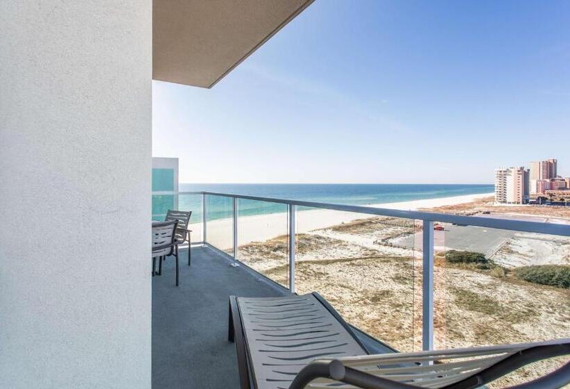 クイーンサイズベッドのスタンダードルーム, Best Western Premier   The Tides