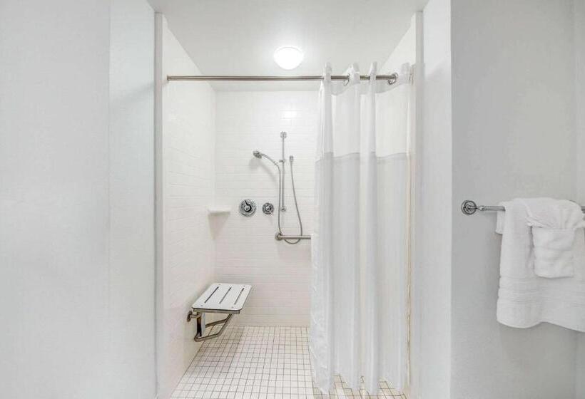Стандартный Номер Кровать Кинг, Best Western Premier   The Tides