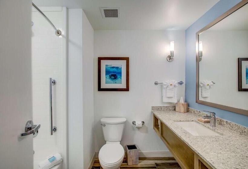 Стандартный Номер Кровать Кинг, Best Western Premier   The Tides
