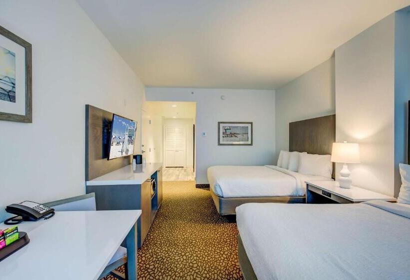 Номер Стандарт с Балконом, Best Western Premier   The Tides