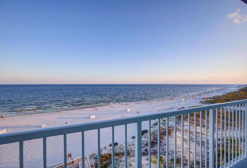 バルコニー付きスタンダードルーム, Best Western Premier   The Tides