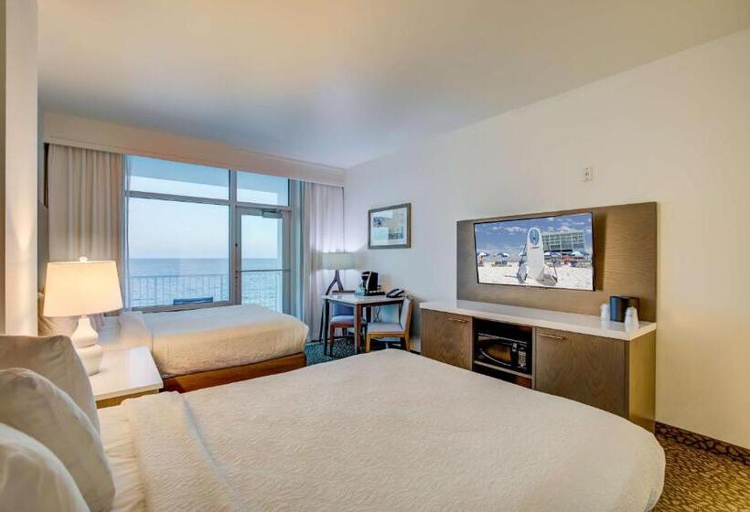 バルコニー付きスタンダードルーム, Best Western Premier   The Tides