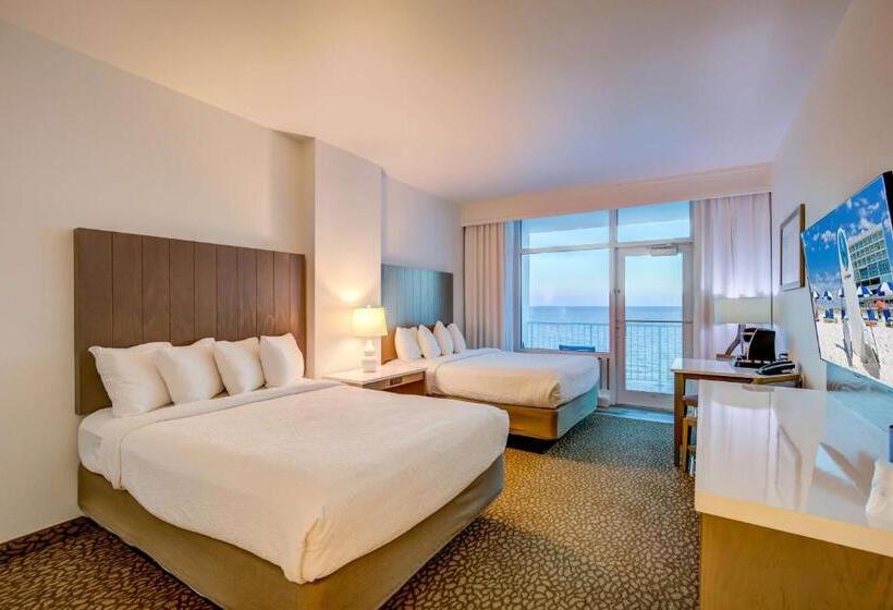 バルコニー付きスタンダードルーム, Best Western Premier   The Tides