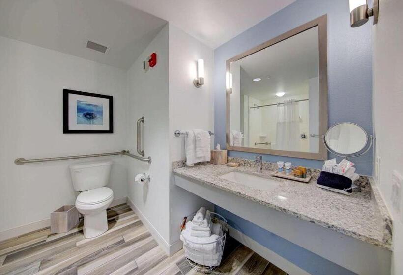 Люкс Кровать Кинг, Best Western Premier   The Tides