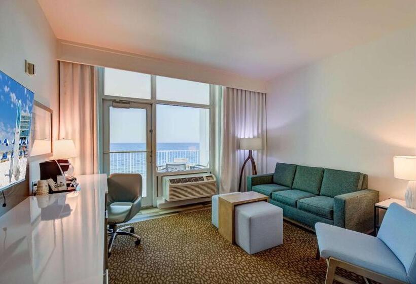 Люкс Кровать Кинг, Best Western Premier   The Tides