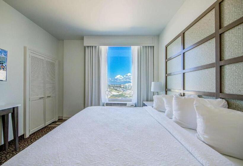 Люкс Кровать Кинг, Best Western Premier   The Tides