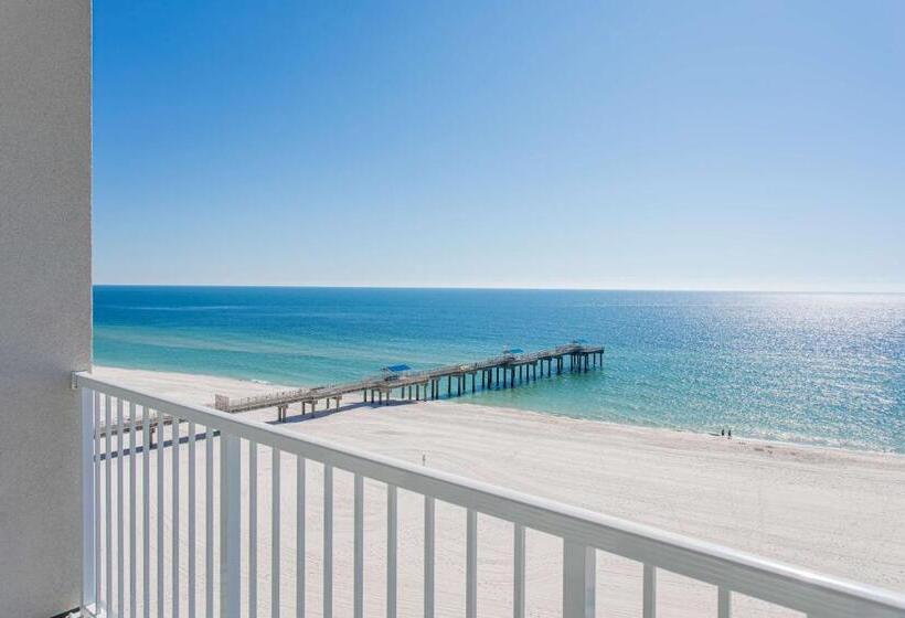 キングサイズベッドのスタンダードルーム, Best Western Premier   The Tides