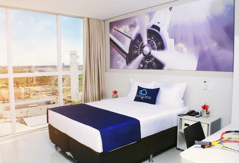 Номер Deluxe, Ceu Palmas