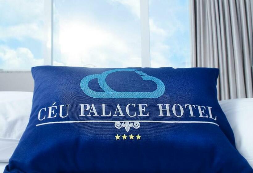 스탠다드 룸, Ceu Palmas