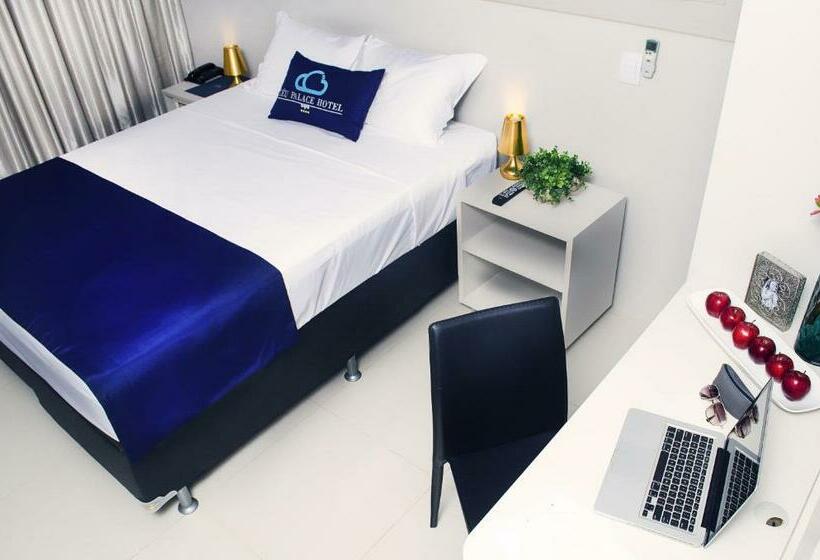 Номер Deluxe, Ceu Palmas