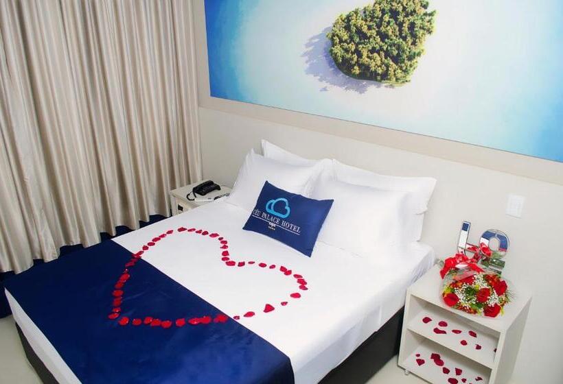 Номер Стандарт, Ceu Palmas