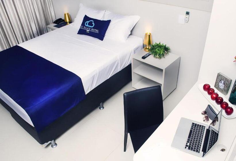 Номер Deluxe с Балконом, Ceu Palmas