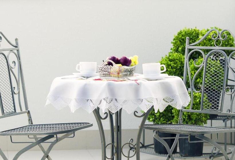 Номер Deluxe с Балконом, Ceu Palmas