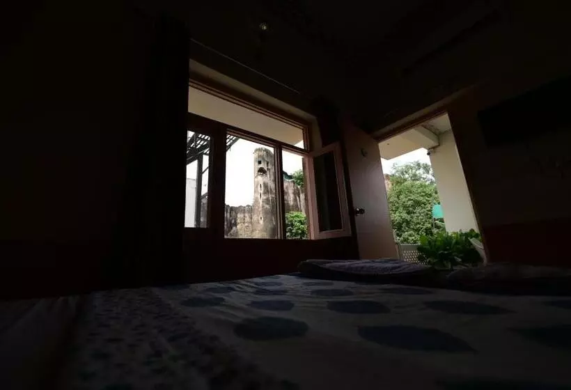 Deluxe-huone, Chitra Katha A Story Per Stay