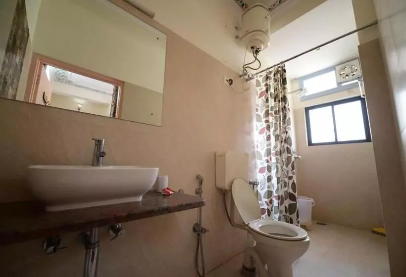 Deluxe-huone, Chitra Katha A Story Per Stay