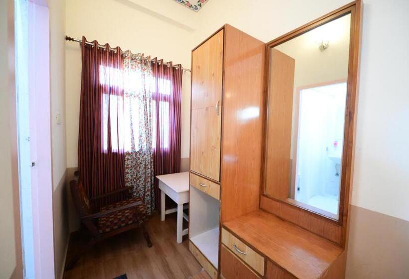 Номер Economy, Chitra Katha A Story Per Stay