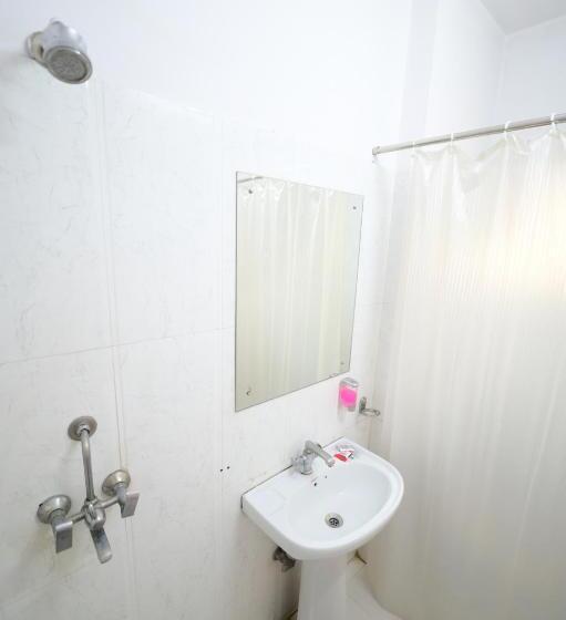 Номер Economy, Chitra Katha A Story Per Stay