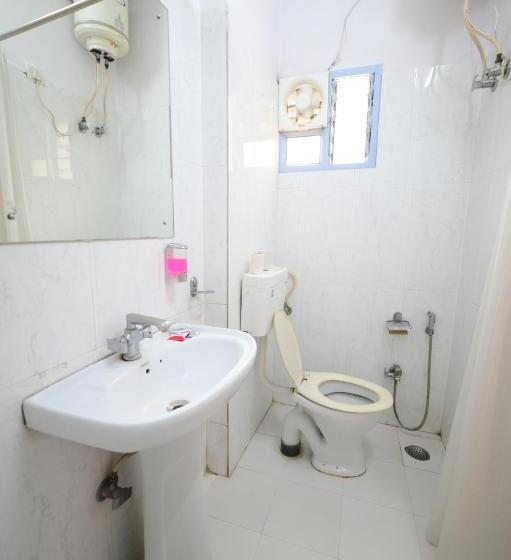 Номер Economy, Chitra Katha A Story Per Stay