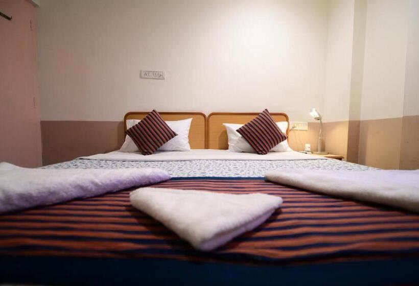 Номер Economy, Chitra Katha A Story Per Stay