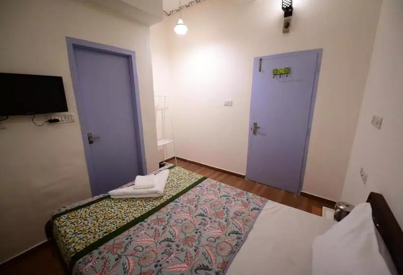 Standard Yhden Hengen Huone, Chitra Katha A Story Per Stay