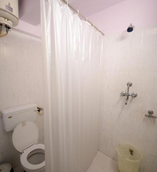 Номер Стандарт Индивидуальный, Chitra Katha A Story Per Stay