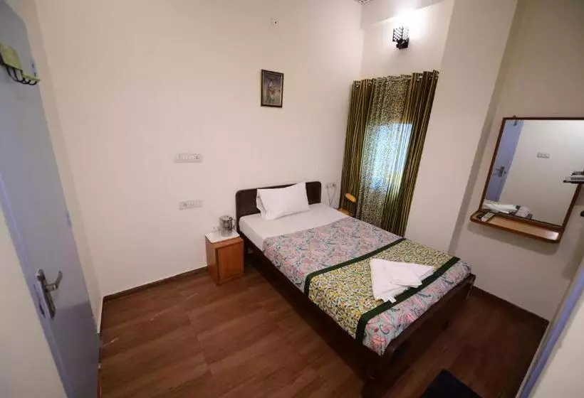 Standard Yhden Hengen Huone, Chitra Katha A Story Per Stay